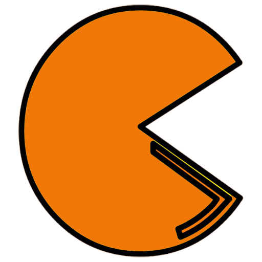 google pac man